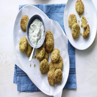 Falafel (30gr)-2x5002